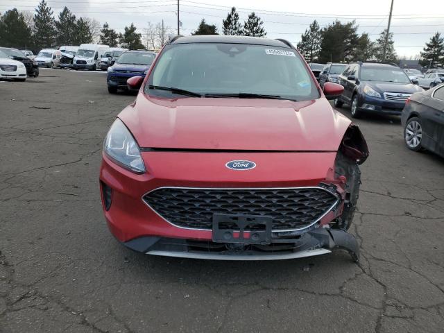 2020 FORD ESCAPE SE - 1FMCU0G65LUB24205