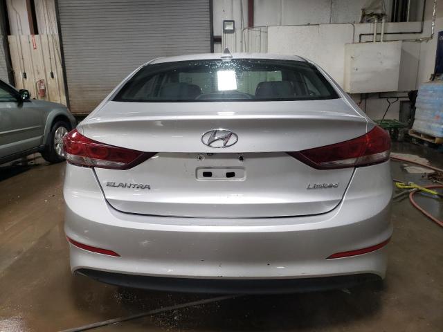 2017 HYUNDAI ELANTRA SE - 5NPD84LF2HH130412