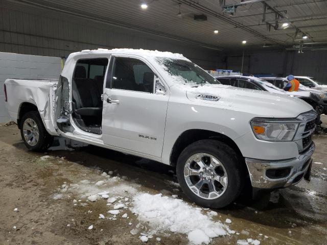 2022 RAM 1500 BIG H - 1C6SRFFT1NN401853