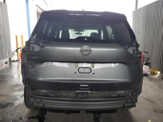 2025 NISSAN ROGUE SV - 5N1BT3BA9SC803183