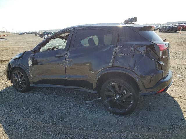 Vin: 3czru5h10nm726624, lot: 45812055, honda hr-v sport 20222