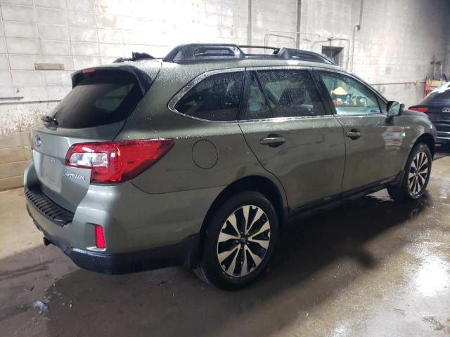 2016 SUBARU OUTBACK 2. - 4S4BSBNC2G3258428