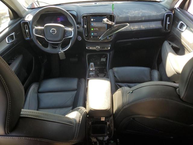 2024 VOLVO XC40 PLUS YV4L12UE0R2215081