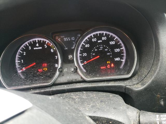2019 NISSAN VERSA S - 3N1CN7AP1KL815352
