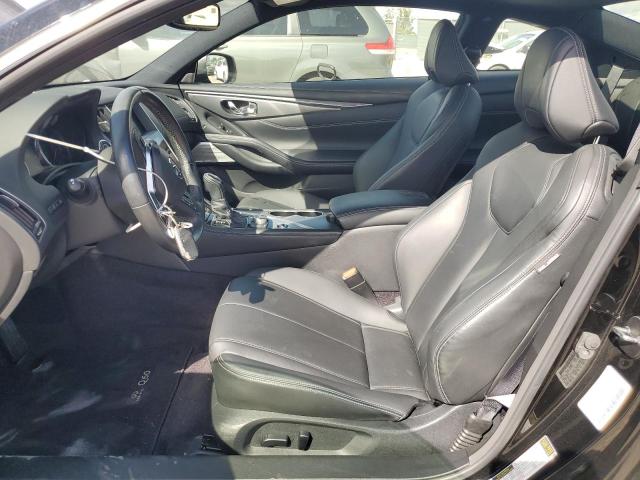 2020 INFINITI Q60 PURE JN1EV7EK5LM340240