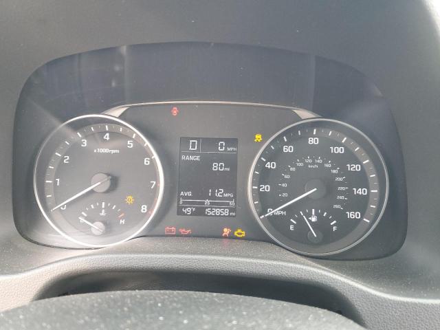 2018 HYUNDAI ELANTRA SE - KMHD74LF0JU614458