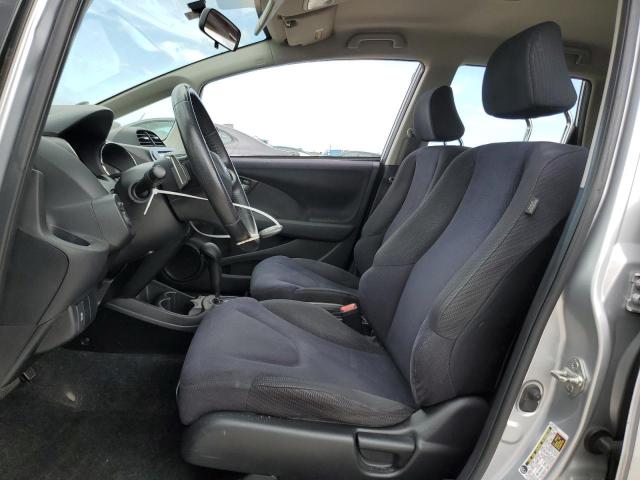 2013 HONDA FIT SPORT - JHMGE8H55DC042780