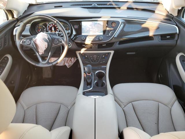 2019 BUICK ENVISION P - LRBFX3SX0KD066933