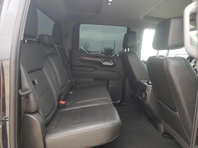 2023 GMC SIERRA C15 - 3GTPHDED0PG337736