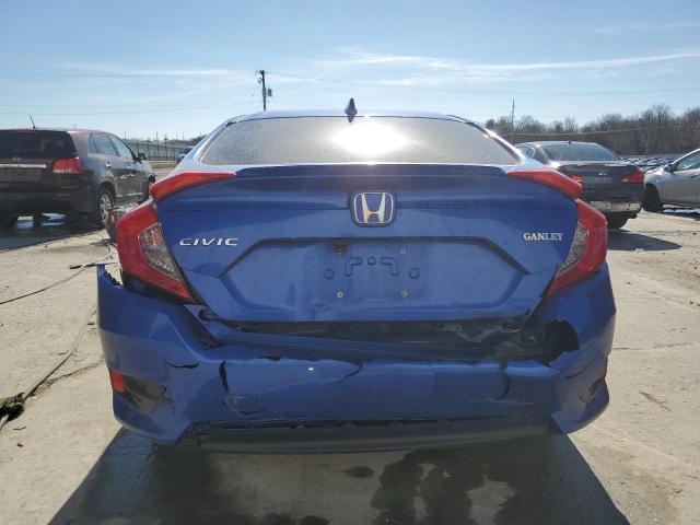 2018 HONDA CIVIC EX - JHMFC1F39JX038262