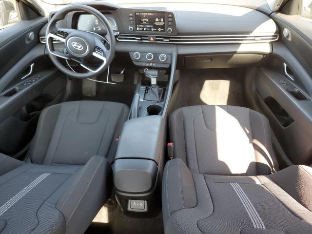 2024 HYUNDAI ELANTRA SE - KMHLL4DG1RU777601