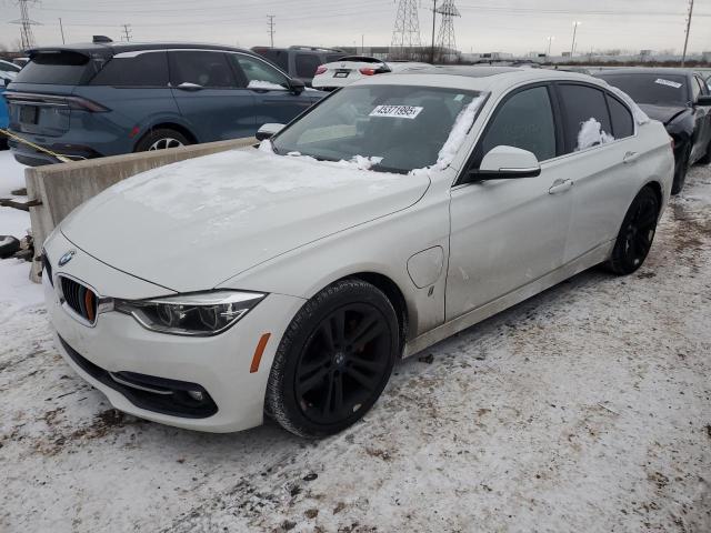 BMW 3 SERIES 330E