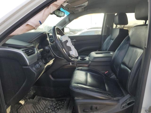 2017 CHEVROLET TAHOE K150 - 1GNSKBKC7HR110791