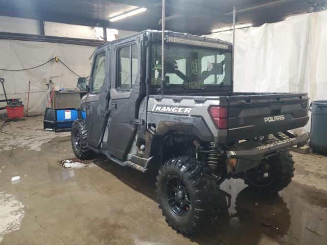 2022 POLARIS RANGER CRE 4XARSY993N8481136