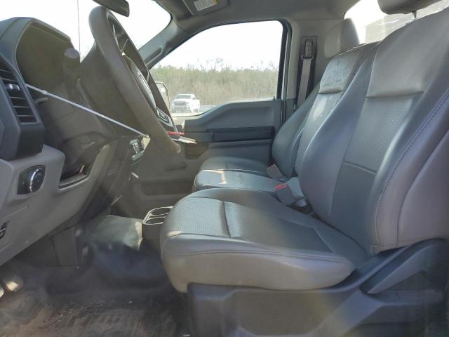 2019 FORD F150 1FTMF1EB6KKD16218