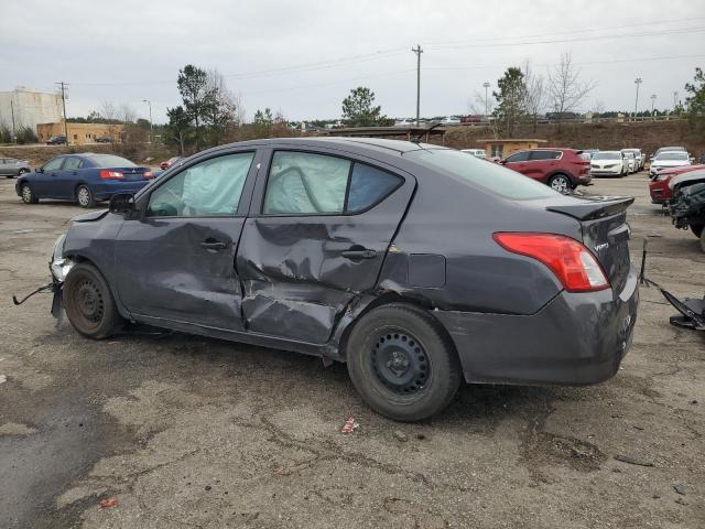 2015 NISSAN VERSA S - 3N1CN7AP5FL915511