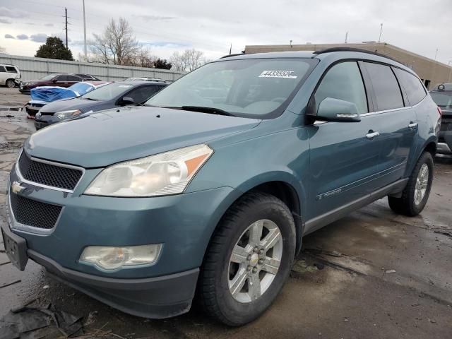 CHEVROLET TRAVERSE L