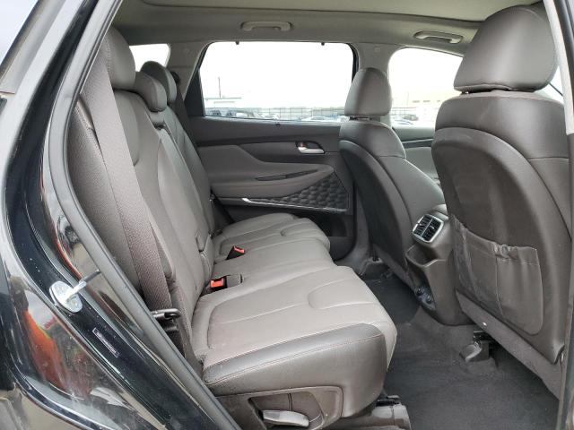 2019 HYUNDAI SANTA FE L - 5NMS53AA6KH045644
