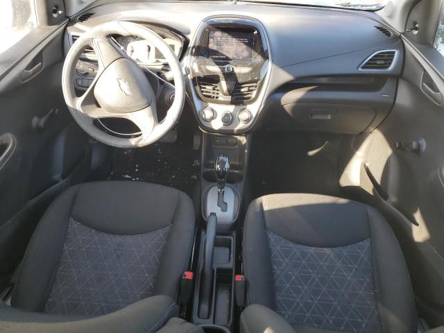 2021 CHEVROLET SPARK LS - KL8CB6SA7MC713071