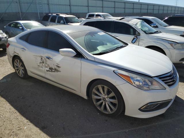 2015 HYUNDAI AZERA LIMITED KMHFH4JG0FA432916