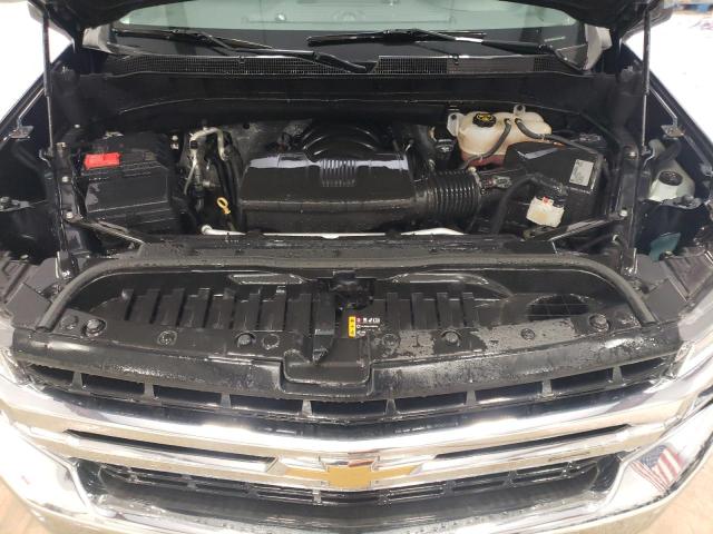 2020 CHEVROLET 1500 TRUCK 3GCPWCED7LG429646