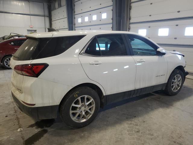 2023 CHEVROLET EQUINOX LT - 3GNAXUEG2PL102630