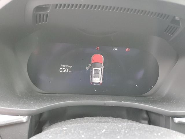 2023 VOLVO XC60 PLUS LYV062RN4PB326941