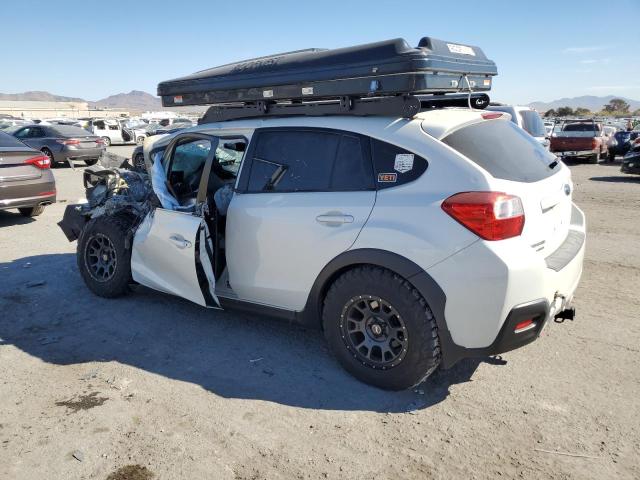 Vin: jf2gpabc7gh260433, lot: 46762185, subaru crosstrek premium 20162