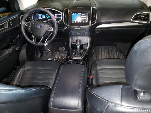 2018 FORD EDGE SEL - 2FMPK4J97JBB32701