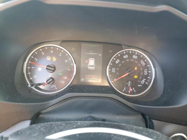 2021 TOYOTA RAV4 XLE 2T3P1RFV3MW158398