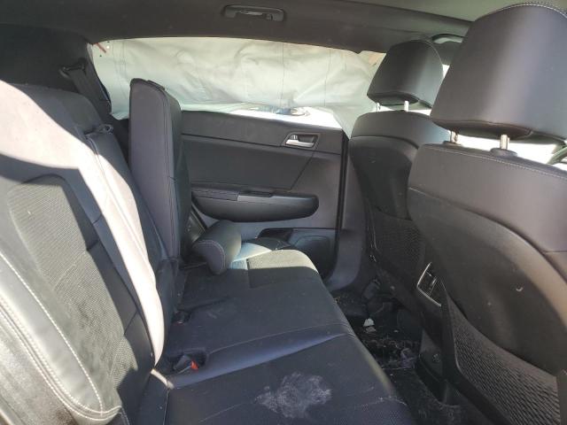 2020 KIA SPORTAGE S - KNDP6CAC6L7637915