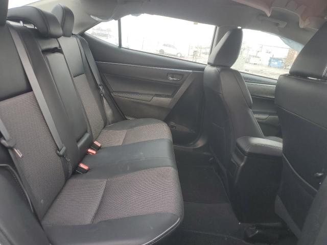 2016 TOYOTA COROLLA L - 5YFBURHE7GP411249