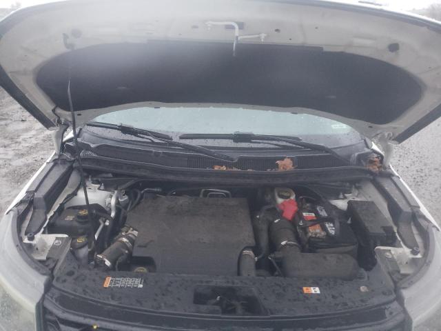 2016 FORD EXPLORER S 1FM5K8GT2GGB52664