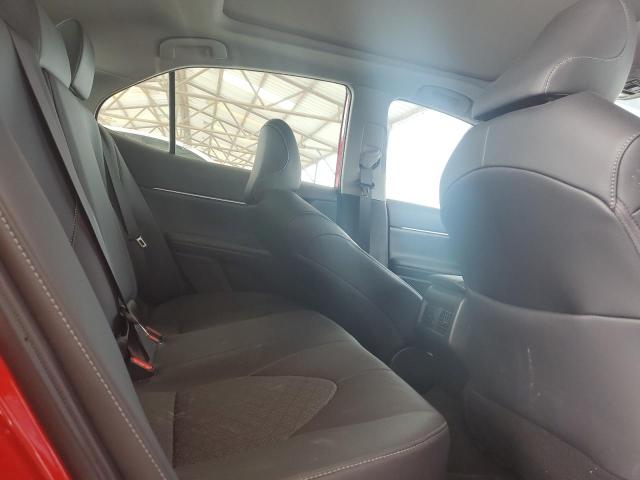 2023 TOYOTA CAMRY XSE - 4T1K61AK9PU149583