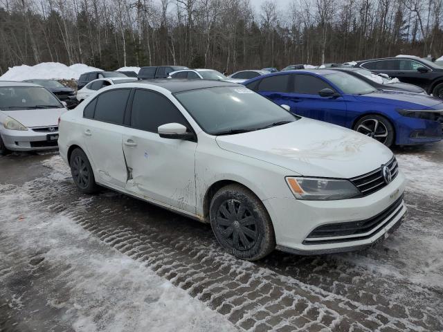 Vin: 3vw2k7aj3fm300329, lot: 47161875, volkswagen jetta base 20154