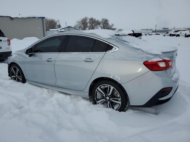 Vin: 1g1bg5sm1g7300027, lot: 45707185, chevrolet cruze premier 20162