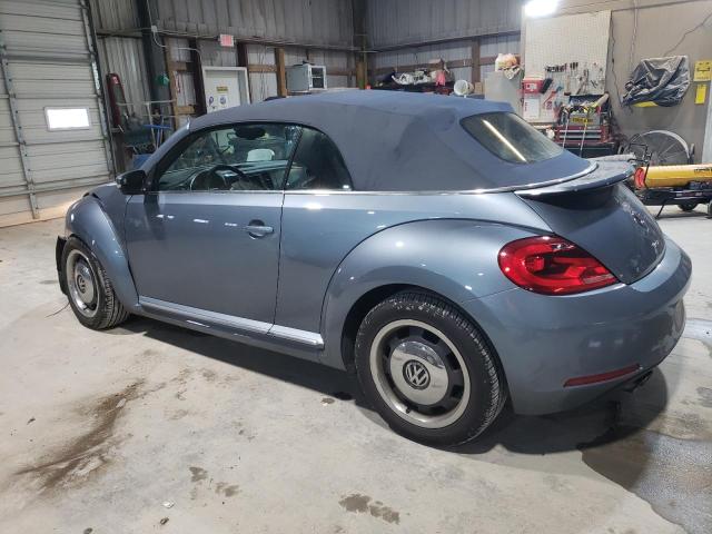 2016 VOLKSWAGEN BEETLE S/S 3VW507AT9GM815485