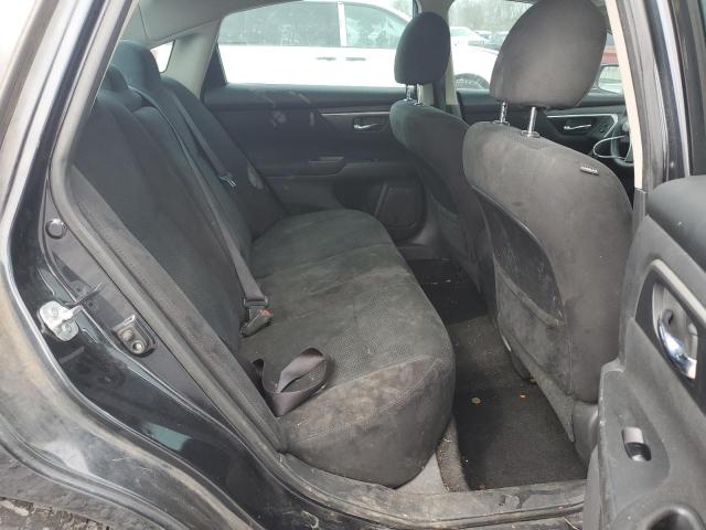 2015 NISSAN ALTIMA 2.5 - 1N4AL3AP5FC204265