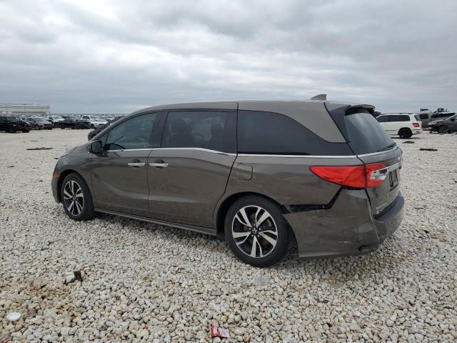 Vin: 5fnrl6h94kb004044, lot: 44556275, honda odyssey elite 20192