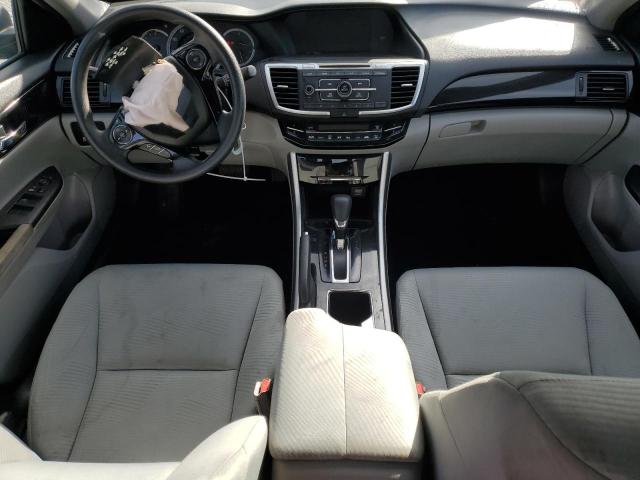 2017 HONDA ACCORD LX - 1HGCR2F30HA021034