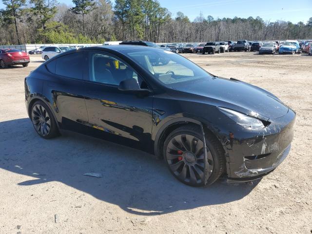 2023 TESLA MODEL Y - 7SAYGDEF2PF828973