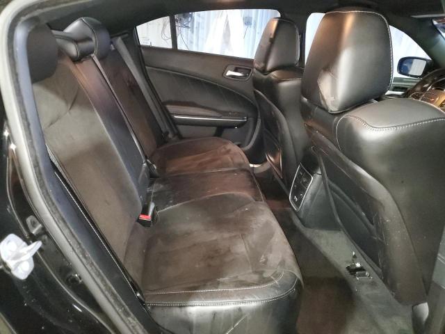 2016 DODGE CHARGER R/ - 2C3CDXCTXGH110385