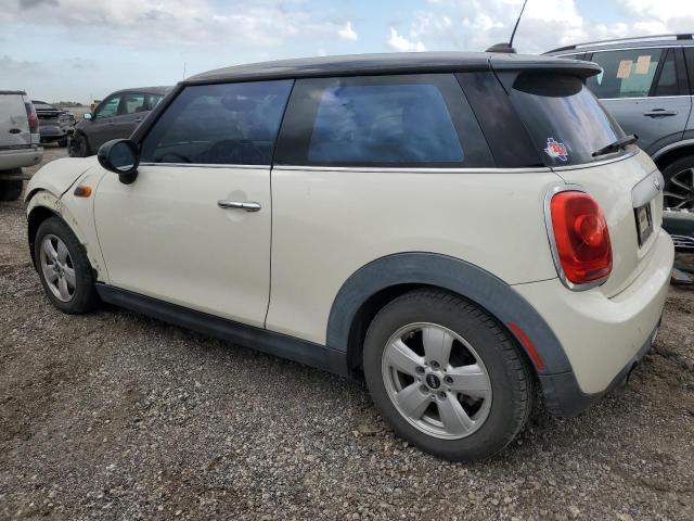 Vin: wmwxm5c58f3a57125, lot: 43694195, mini cooper 20152
