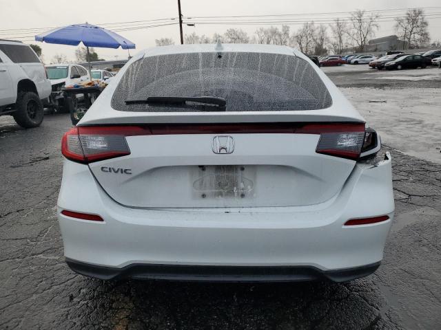 19XFL2H55PE011820 2023 HONDA CIVIC