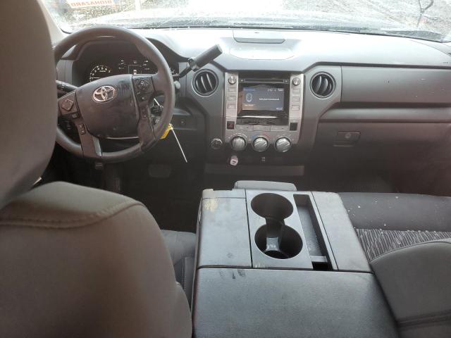 2019 TOYOTA TUNDRA DOU - 5TFUM5F1XKX083174