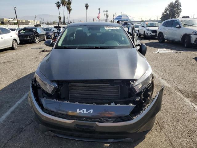 2023 KIA FORTE LX - 3KPF24AD4PE554981