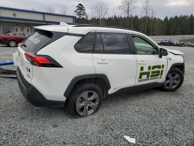 Vin: jtmmwrfv8pd180404, lot: 44207275, toyota rav4 le 20233