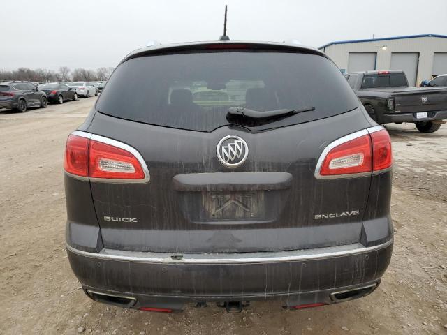 2017 BUICK ENCLAVE - 5GAKRBKD6HJ205646