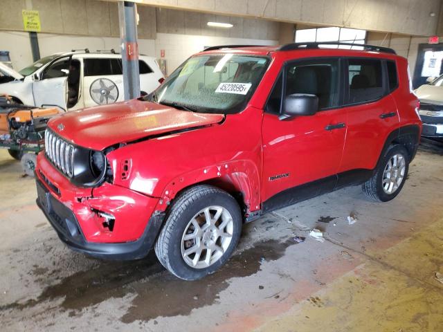 JEEP RENEGADE SPORT