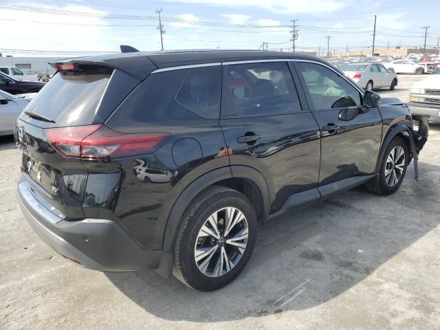 Vin: jn8bt3baxpw001210, lot: 45415785, nissan rogue sv 20233